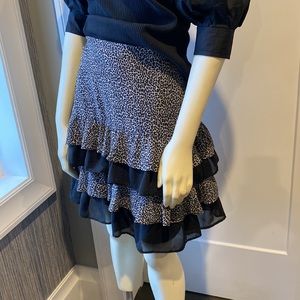 Michael kors skirt size xxs